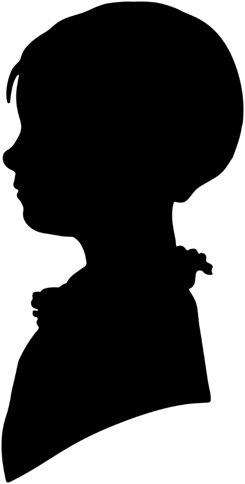 child-head-silhouette-kid-human-8249699