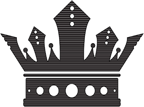 crown-silhouettes-king-crown-4477429