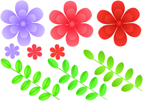 flowers-flora-plant-petals-drawing-7257145