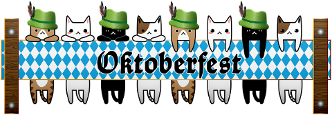 oktoberfest-cats-alpine-hats-4433334