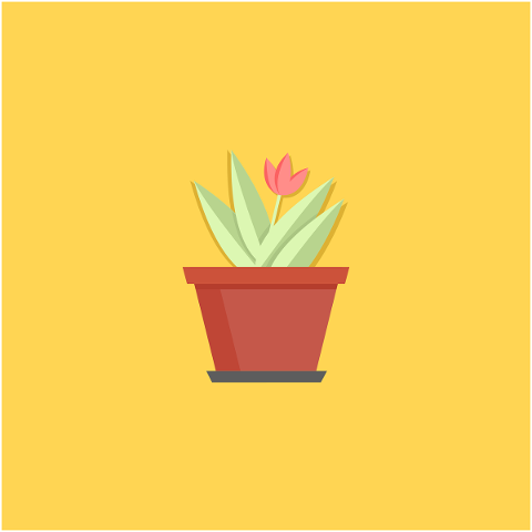 plant-flower-pot-icon-pot-icon-5666107