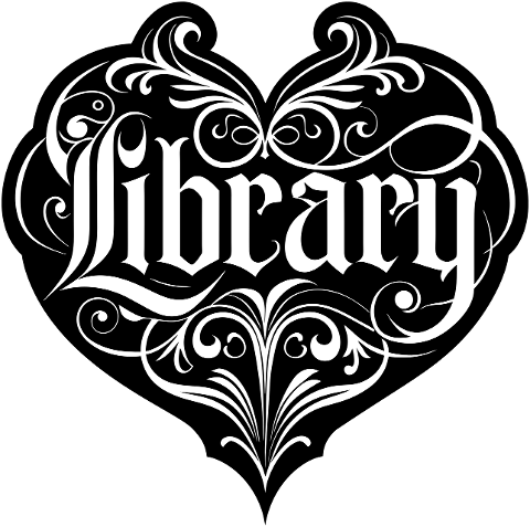 ai-generated-heart-library-love-8907037