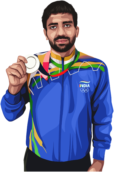 ravi-dhayai-athlete-silver-medal-6547084
