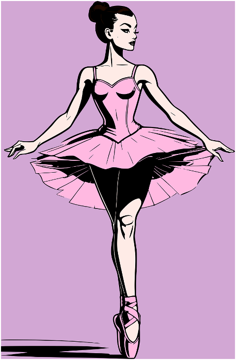 ai-generated-woman-ballerina-dancer-8594550