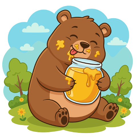bear-cute-bear-funny-bear-9911123
