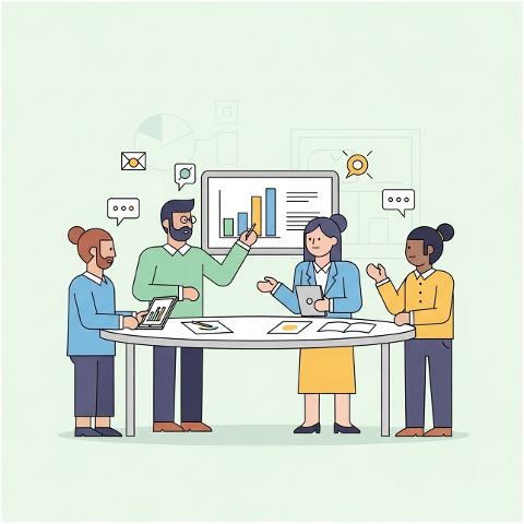 business-people-icon-chart-board-9890562