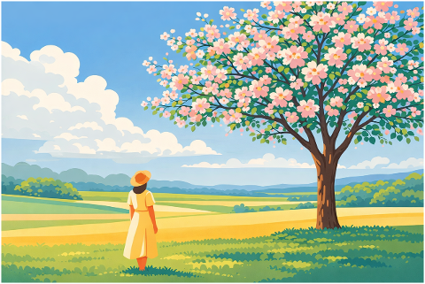 spring-blossom-tree-flowers-10208102