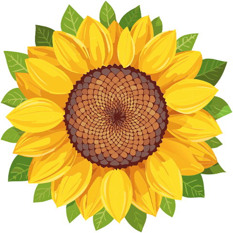 ai-generated-sunflower-flower-plant-9324119
