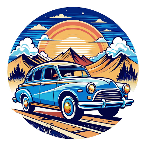 ai-generated-car-vintage-retro-8846528