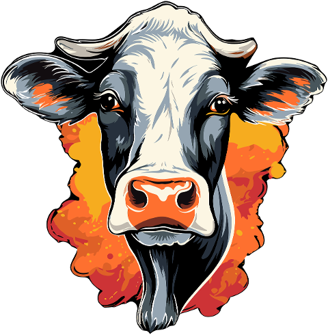 ai-generated-cow-farm-face-cattle-8292331
