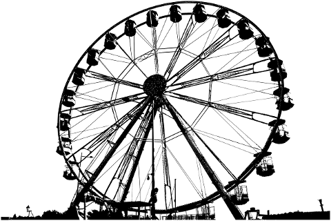 ferris-wheel-amusement-park-4126146