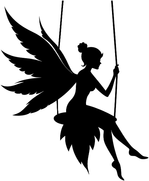 fairy-swing-silhouette-fantasy-8799264