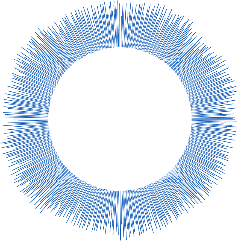 rays-radiation-abstract-lines-sun-9461864