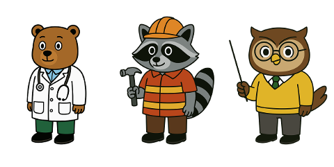 ai-generated-bear-doctor-robe-9639231