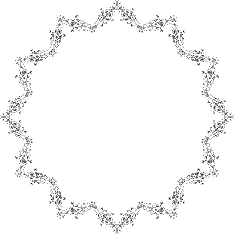 border-ornamental-line-art-frame-6003917