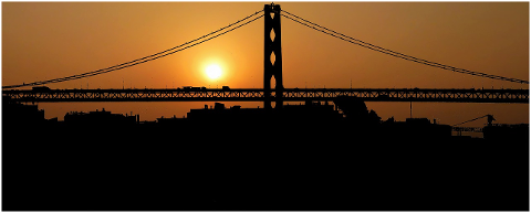 sunset-bridge-san-francisco-water-4443720