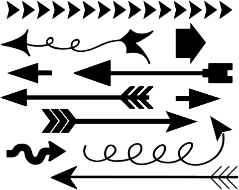 arrows-tribal-boho-decorative-love-4737172