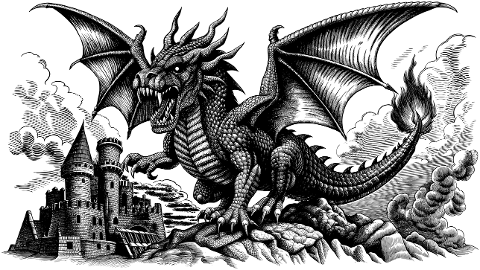 dragon-monster-animal-landscape-9771185