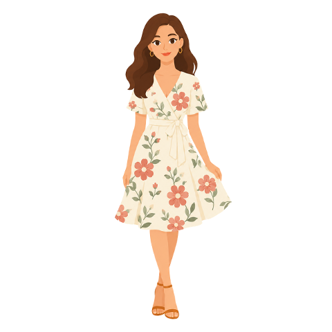 woman-fashion-floral-dress-model-10365426