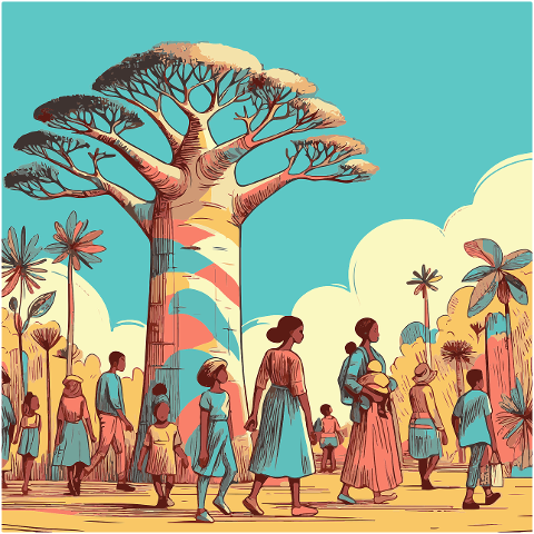 tree-giant-travel-people-baobab-8559425