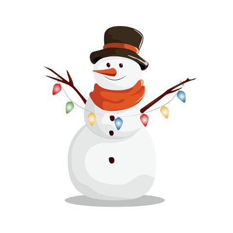christmas-snowman-winter-icon-8411795