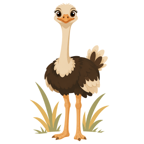 ostrich-bird-wildlife-nature-10306399