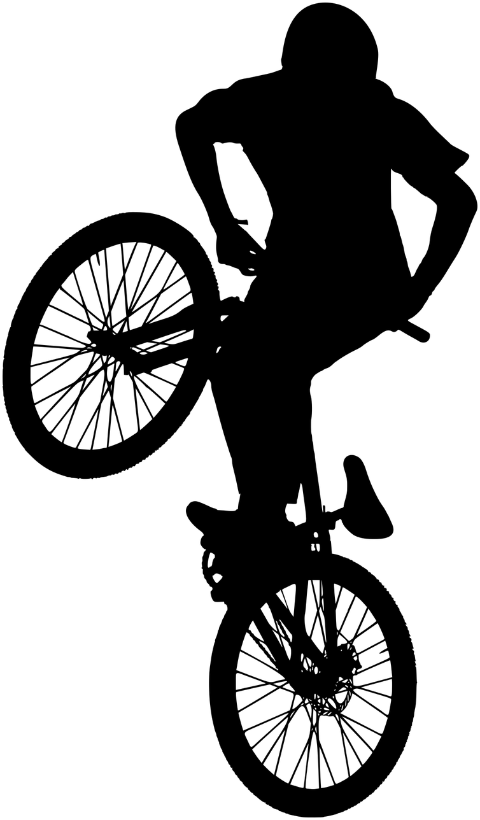 bicycle-bike-silhouette-stunt-7476733