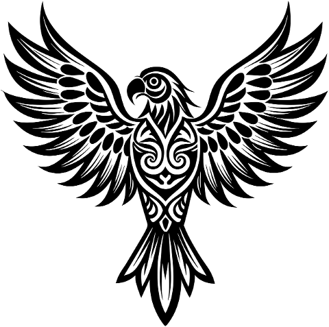ai-generated-parrot-bird-animal-8846926