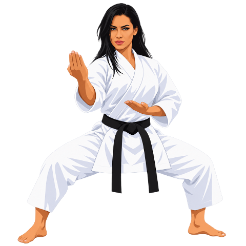 karate-martial-arts-black-belt-10481063