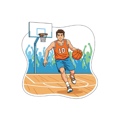 basketball-illustration-10092572