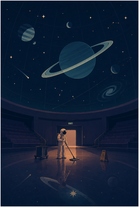 ai-generated-astronaut-cleaning-10274010