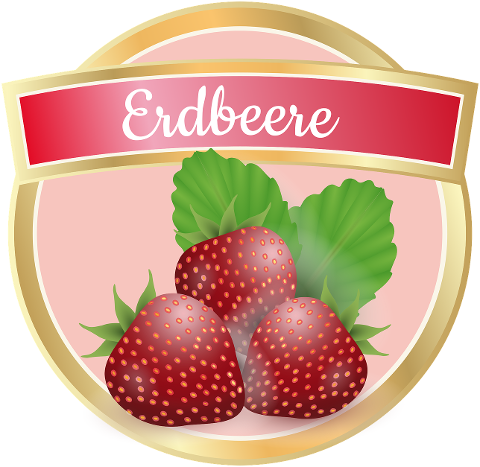 strawberry-label-sticker-jam-jelly-6853906