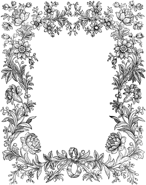 frame-border-flourish-line-art-7426353