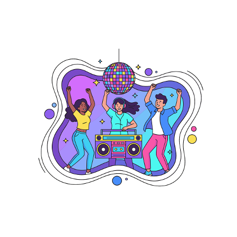 disco-party-dj-dancing-people-10092759