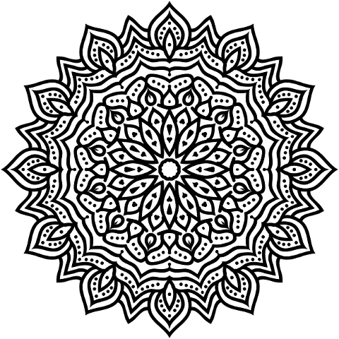 rosette-mandala-ornament-decor-6620303