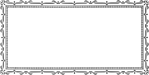 frame-flourish-line-art-border-7558599