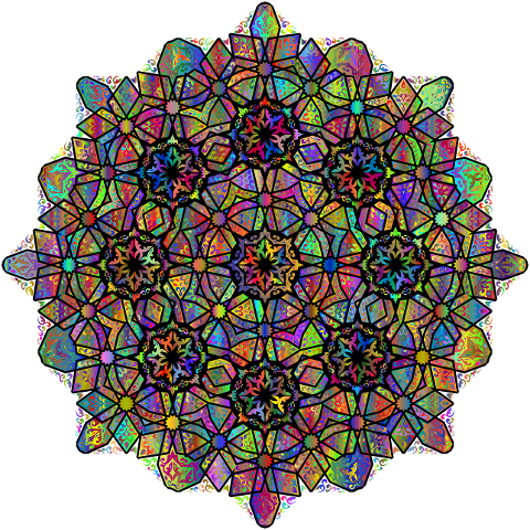 mandala-rosette-ornamental-6474385