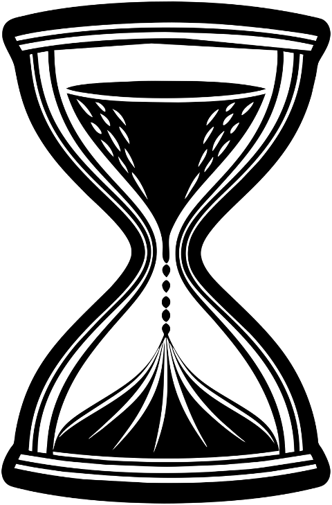 ai-generated-hourglass-time-clock-8899882
