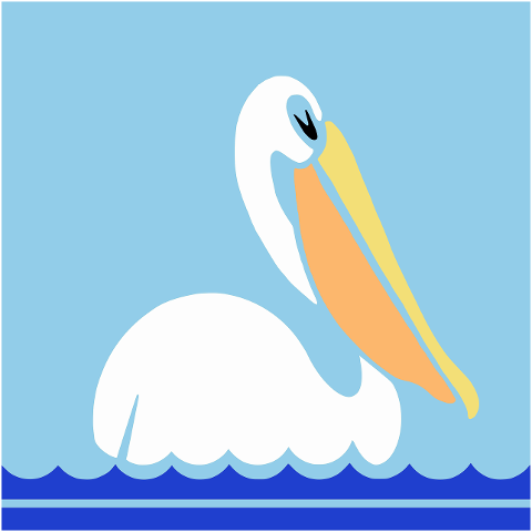 pelican-bird-digital-drawing-7695038
