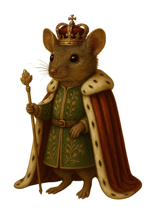 mouse-royal-mouse-king-mouse-9624965