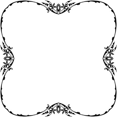 frame-border-flourish-line-art-7525905