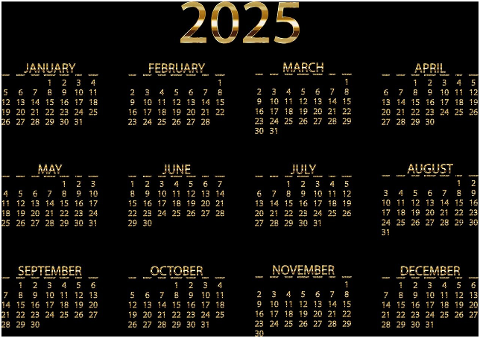 calendar-2025-date-months-day-9489673