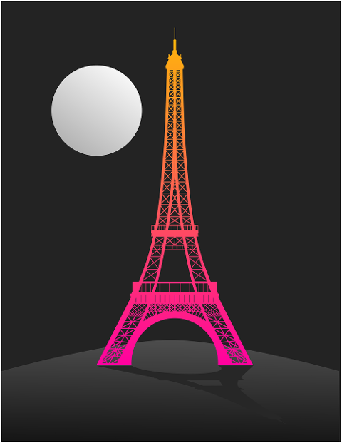 paris-tower-eiffel-moon-france-7358840