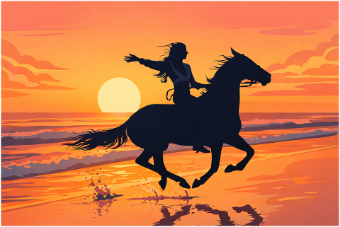 horse-riding-beach-sunset-10153129