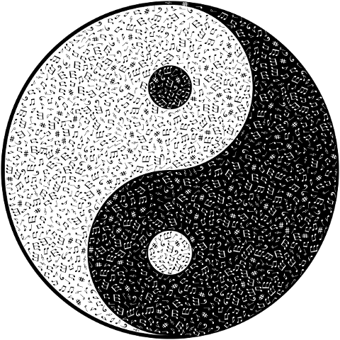yin-yang-symbol-music-musical-notes-8650623