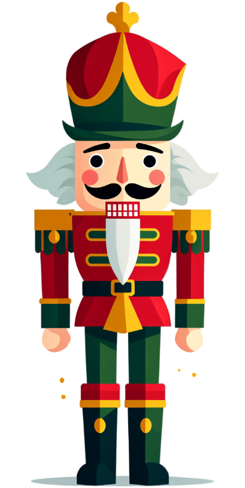 ai-generated-nutcracker-christmas-9086740