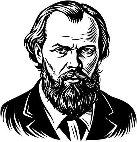 ai-generated-fyodor-dostoevsky-9012265