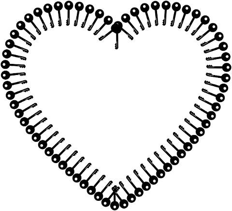 keys-heart-love-frame-border-9499665