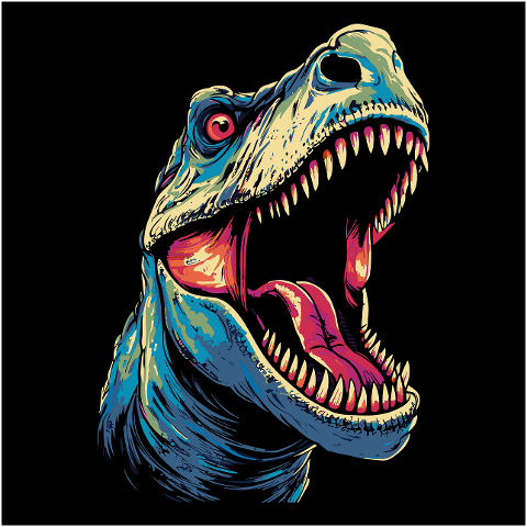 ai-generated-dinosaur-dino-reptile-8292333