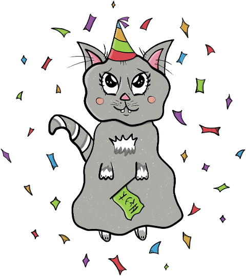 cat-kitten-celebration-party-7126130